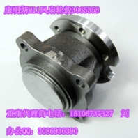 德龙340马力牵引车PT泵油嘴子（现货）