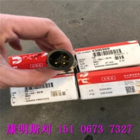 提前器3075383QSK60凸轮轴位置传感器4307466