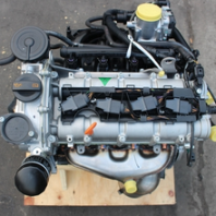 专业回收汽车发动机奔驰发动机路虎发动机保时捷发动机