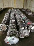 上海汽车配件回收公司-发动机差速器方向机减震器高价回收