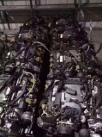 上海最具权威汽车配件回收公司-主营汽车发动机波箱三元催化安全气囊