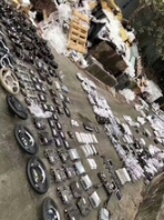 磊淼汽车旧件回收公司专业高价回收汽车配件-汽车新件-汽车下线件-汽车旧件