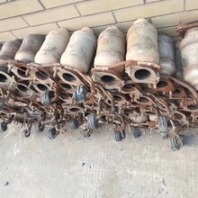 三元催化回收-三元催化载体粉末回收提炼-三元催化回收价格