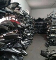 长期回收汽车下线件拆车件电子件――价格美丽