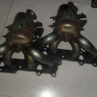 全国大量回收汽车发动机变速箱和差速器三元催化