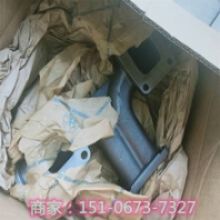 别拉斯汽车5374623排气歧管美国康明斯公司