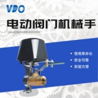 意通顺钢瓶燃气报警器机械手控制器天然气液化气自动切断阀电动阀