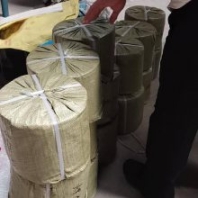 包边过滤片 阀门机械圆形防尘滤片 包边304不锈钢过滤网