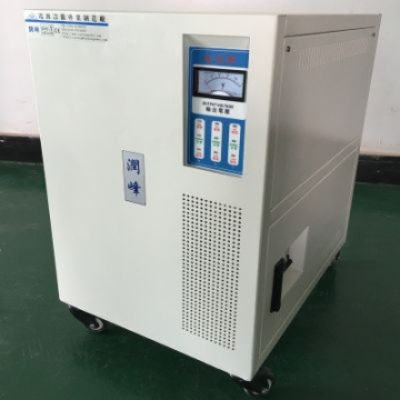 东莞润峰供应马扎克数控车床变稳压器200V220V三相稳变压器30KVA