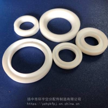 四氟密封件 聚四氟乙烯密封垫 PTFE***密封制品