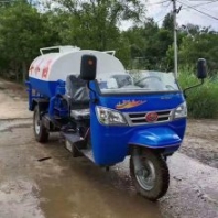 程煤 新能源环卫洒水车 绿化喷洒车 园林绿化冲洗车