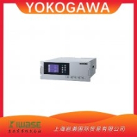 YOKOGAWA横河IR400红外气体分析仪用于各种工业炉的垃圾焚烧炉