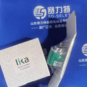 LIKA IT65-H4-02048-ZCP-P9-PT-R/S506 编码器 PIXSYS 计数器