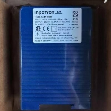 INPOTRON开关电源PSU-4341-03G PIXSYS计数器TCT101-2ABC