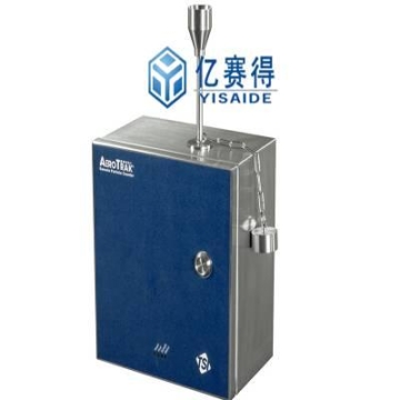 TSI6310远程粒子计数器，粒径范围0.3 to 25 μm，含内置泵