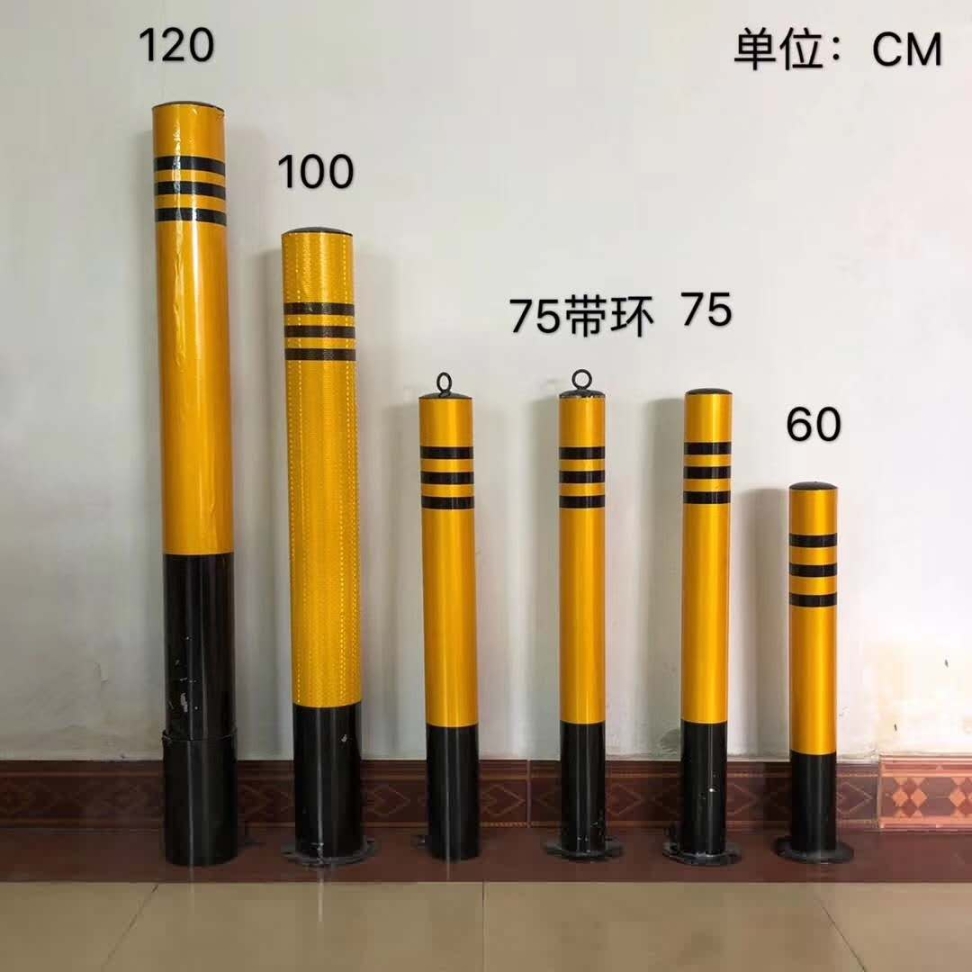 惠州惠城新型防护桩价格