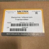 供应 Metrix 变送器 ST5484E-121-10-8-2-0-0