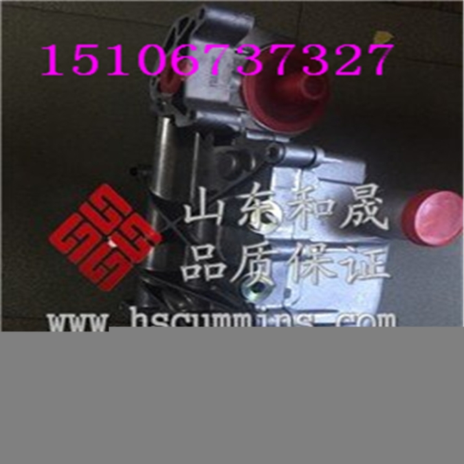 QSK19-C525发电机皮带轮3002323（发电机皮带206996