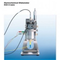 ECD- 3 Nano 锂电池电化学膨胀仪