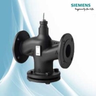 SIEMENS西门子电动温控阀VVF43.200-450K