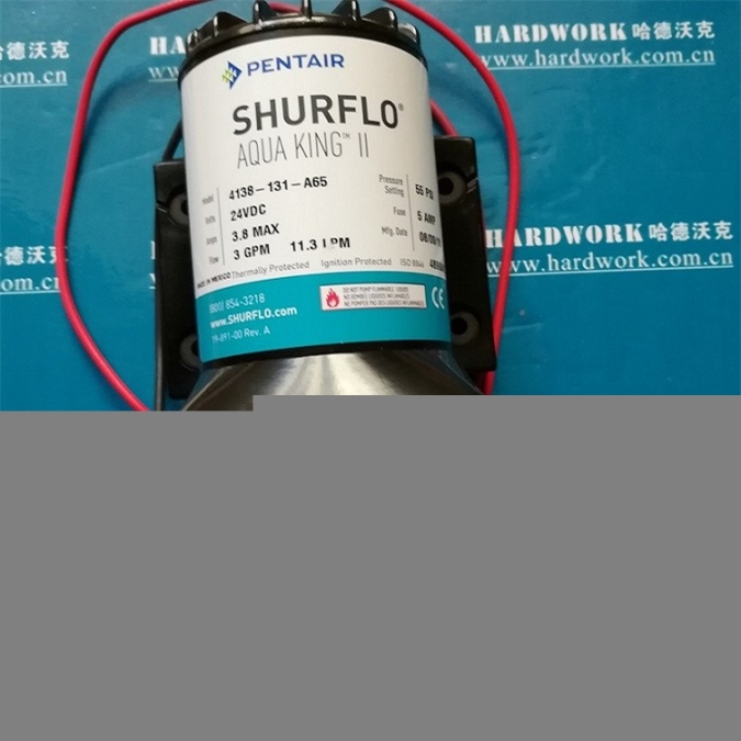 水泵2088-422-144赛福乐SHURFLO隔膜泵经销商