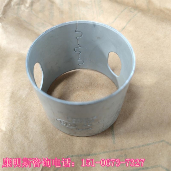 喷油器量孔塞3044996水箱盖119665康明斯供应