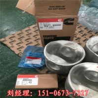 喷油器3084891衡阳600KW康明斯发动机中修