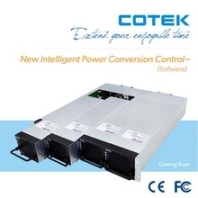 COETKSR1600Plus桥架式逆变器