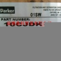 PARKER派克正品过滤器滤芯4CJAK现货低价格