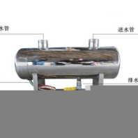 全自动软化水