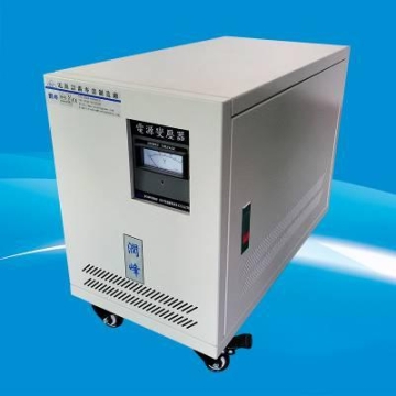 润峰电源三相干式变压器ATY-3030T 单相隔离自耦变压器30kw 数控车床专用