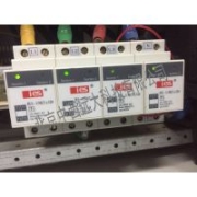 浪涌保护器 型号:ZX17/IES-1/30(T1)-320(3P) 库号：M403586