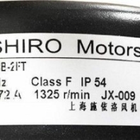 RHA450D4.138B-2FT 0.93KW 1.72A智光变频器 施依洛离心风机 风扇