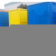 购买售货车到湖北程力