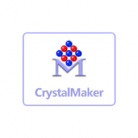 【CrystalMaker|晶体分子结构图绘制软件】正版价格，晶体结构界面软件，睿驰科技一级代理